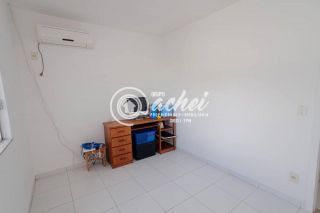 Casa 4/4 à venda no Condomínio Residencial Bela Vista