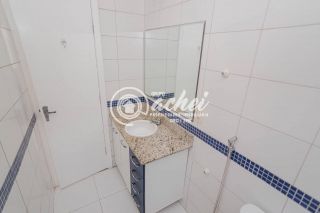 Casa 4/4 à venda no Condomínio Residencial Bela Vista