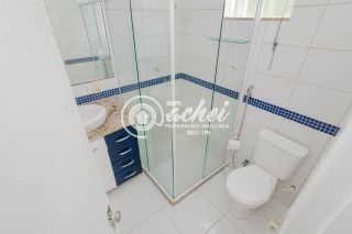 Casa 4/4 à venda no Condomínio Residencial Bela Vista