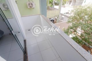 Casa 4/4 à venda no Condomínio Residencial Bela Vista