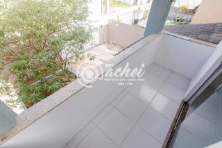 Casa 4/4 à venda no Condomínio Residencial Bela Vista