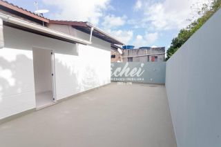 Casa 4/4 à venda no Condomínio Residencial Bela Vista