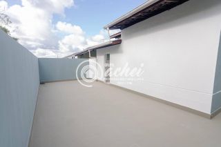 Casa 4/4 à venda no Condomínio Residencial Bela Vista