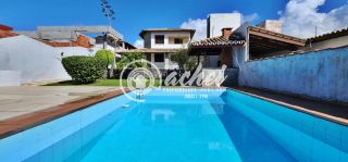 Casa Duplex 5/4 à venda em Vilas do Atlântico