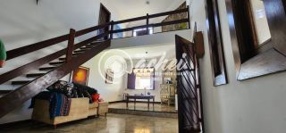 Casa Duplex 5/4 à venda em Vilas do Atlântico