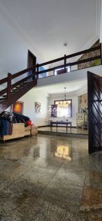 Casa Duplex 5/4 à venda em Vilas do Atlântico