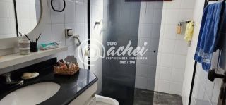 Casa Duplex 5/4 à venda em Vilas do Atlântico