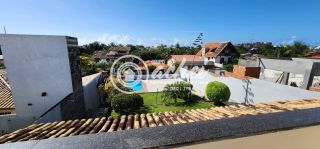 Casa Duplex 5/4 à venda em Vilas do Atlântico