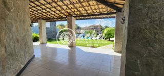 Casa Duplex 5/4 à venda em Vilas do Atlântico