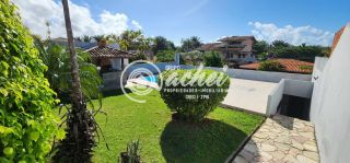 Casa Duplex 5/4 à venda em Vilas do Atlântico