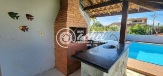 Casa Duplex 5/4 à venda em Vilas do Atlântico