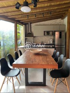 Village Dúplex 2 suítes frente mar à venda em Itacimirim