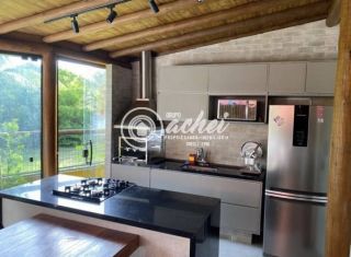 Village Dúplex 2 suítes frente mar à venda em Itacimirim