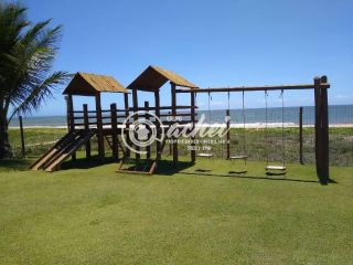 Village Dúplex 2 suítes frente mar à venda em Itacimirim