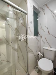 Apartamento 2/4 em Vilas do Atlântico