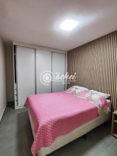 Apartamento 2/4 em Vilas do Atlântico