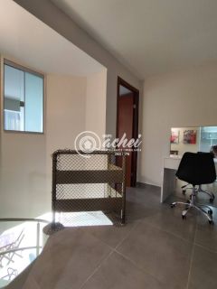 Apartamento 2/4 em Vilas do Atlântico