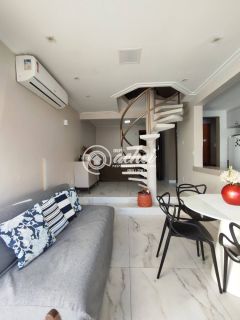 Apartamento 2/4 em Vilas do Atlântico