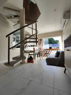 Apartamento 2/4 em Vilas do Atlântico