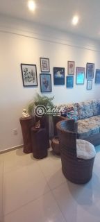 Apartamento 2/4 mobíliado à venda em Buraquinho