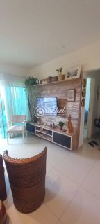 Apartamento 2/4 mobíliado à venda em Buraquinho