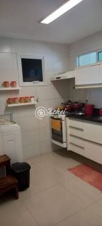 Apartamento 2/4 mobíliado à venda em Buraquinho