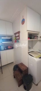 Apartamento 2/4 mobíliado à venda em Buraquinho