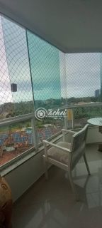 Apartamento 2/4 mobíliado à venda em Buraquinho