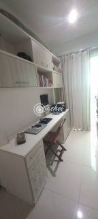 Apartamento 2/4 mobíliado à venda em Buraquinho