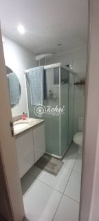 Apartamento 2/4 mobíliado à venda em Buraquinho