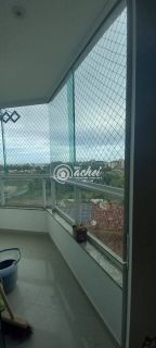 Apartamento 2/4 mobíliado à venda em Buraquinho