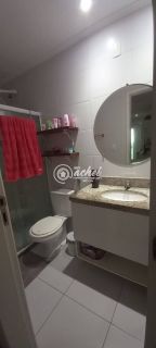 Apartamento 2/4 mobíliado à venda em Buraquinho