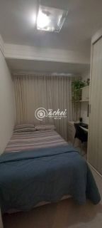 Apartamento 2/4 mobíliado à venda em Buraquinho