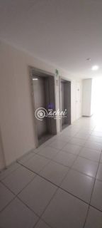 Apartamento 2/4 mobíliado à venda em Buraquinho