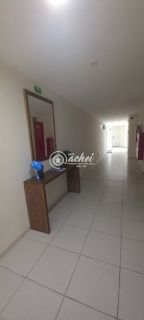 Apartamento 2/4 mobíliado à venda em Buraquinho