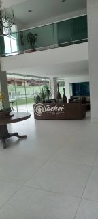 Apartamento 2/4 mobíliado à venda em Buraquinho