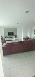 Apartamento 2/4 mobíliado à venda em Buraquinho