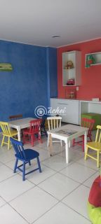 Apartamento 2/4 mobíliado à venda em Buraquinho