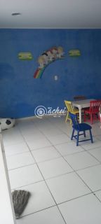 Apartamento 2/4 mobíliado à venda em Buraquinho