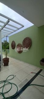 Apartamento 2/4 mobíliado à venda em Buraquinho