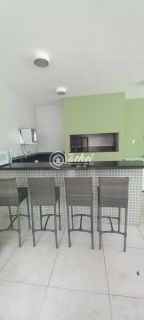 Apartamento 2/4 mobíliado à venda em Buraquinho