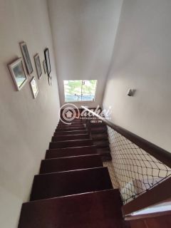 Casa em  Alameda, Vilas do Atlântico