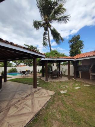 Casa em  Alameda, Vilas do Atlântico