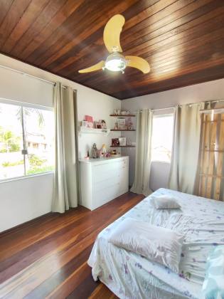 Casa em  Alameda, Vilas do Atlântico