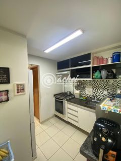 Apartamento mobiliado no Condomínio Torres do Atlântico
