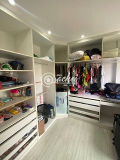Apartamento mobiliado no Condomínio Torres do Atlântico
