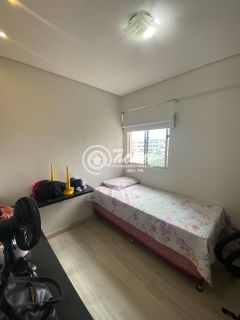 Apartamento mobiliado no Condomínio Torres do Atlântico