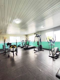 Apartamento 3/4 em Lauro de Freitas