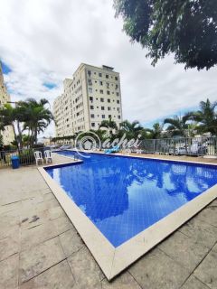 Apartamento 3/4 em Lauro de Freitas