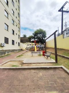 Apartamento 3/4 em Lauro de Freitas